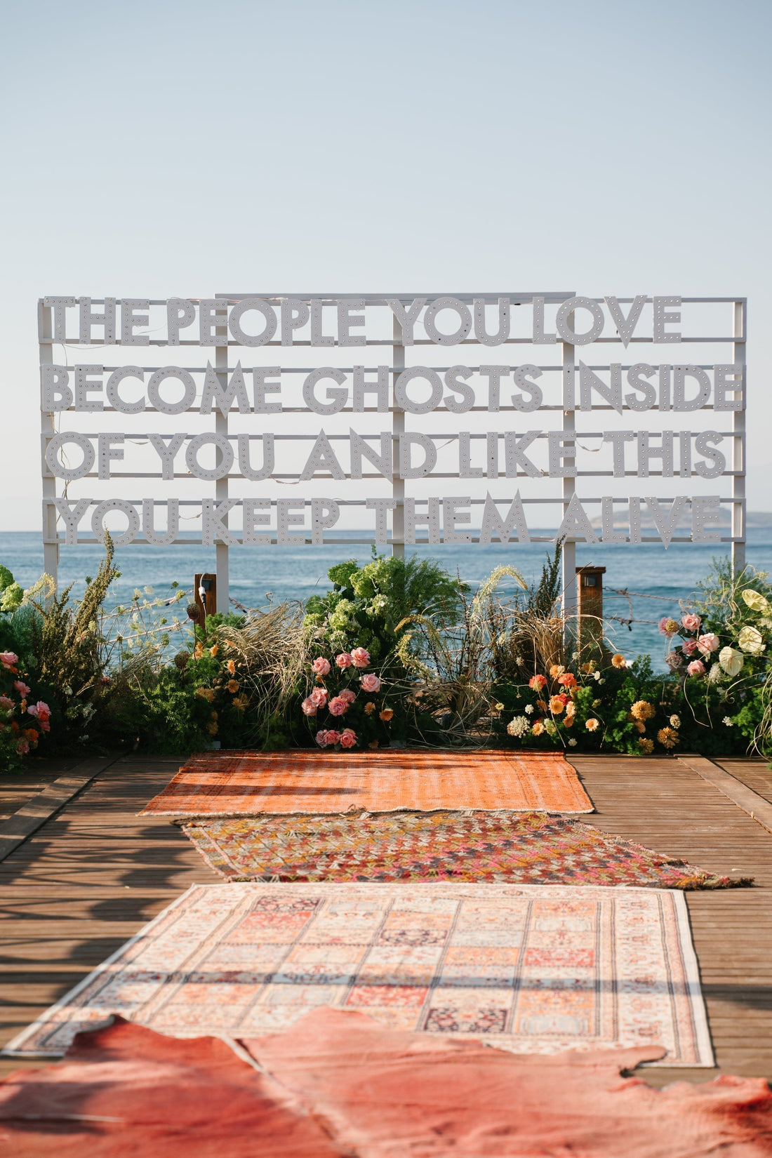 Casa Dell’Arte – Wedding