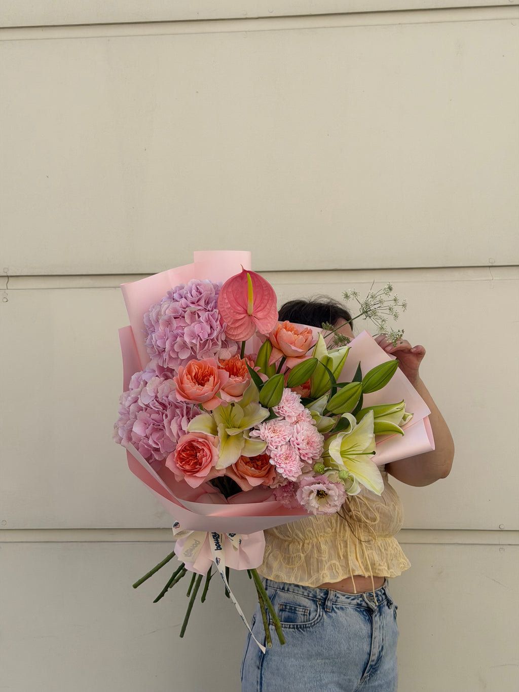 Pink Royal