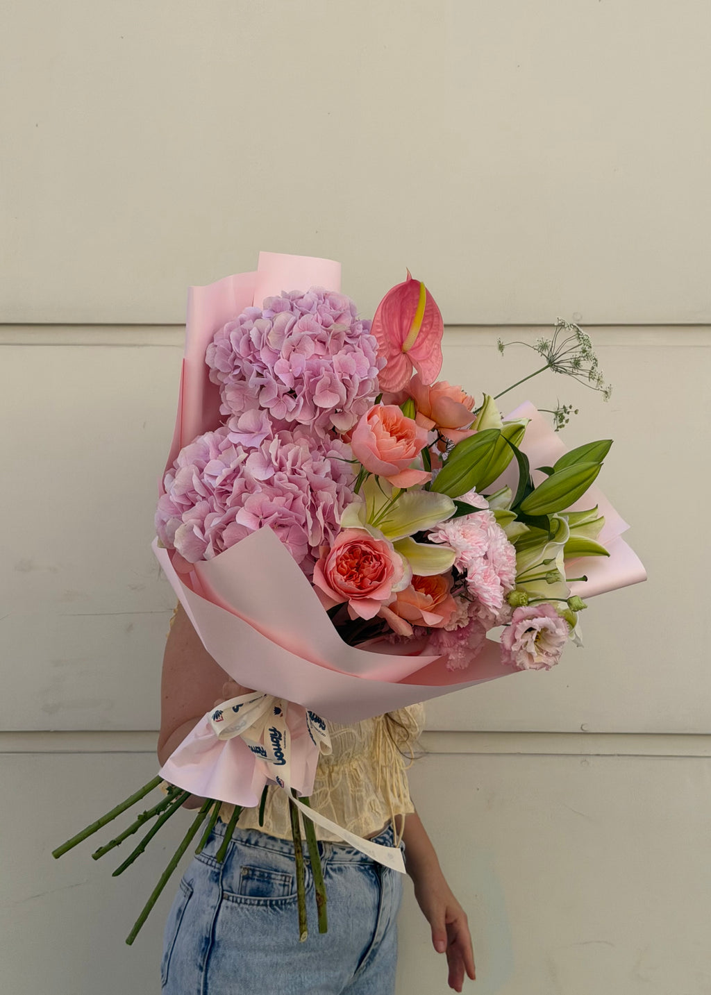 Pink Royal