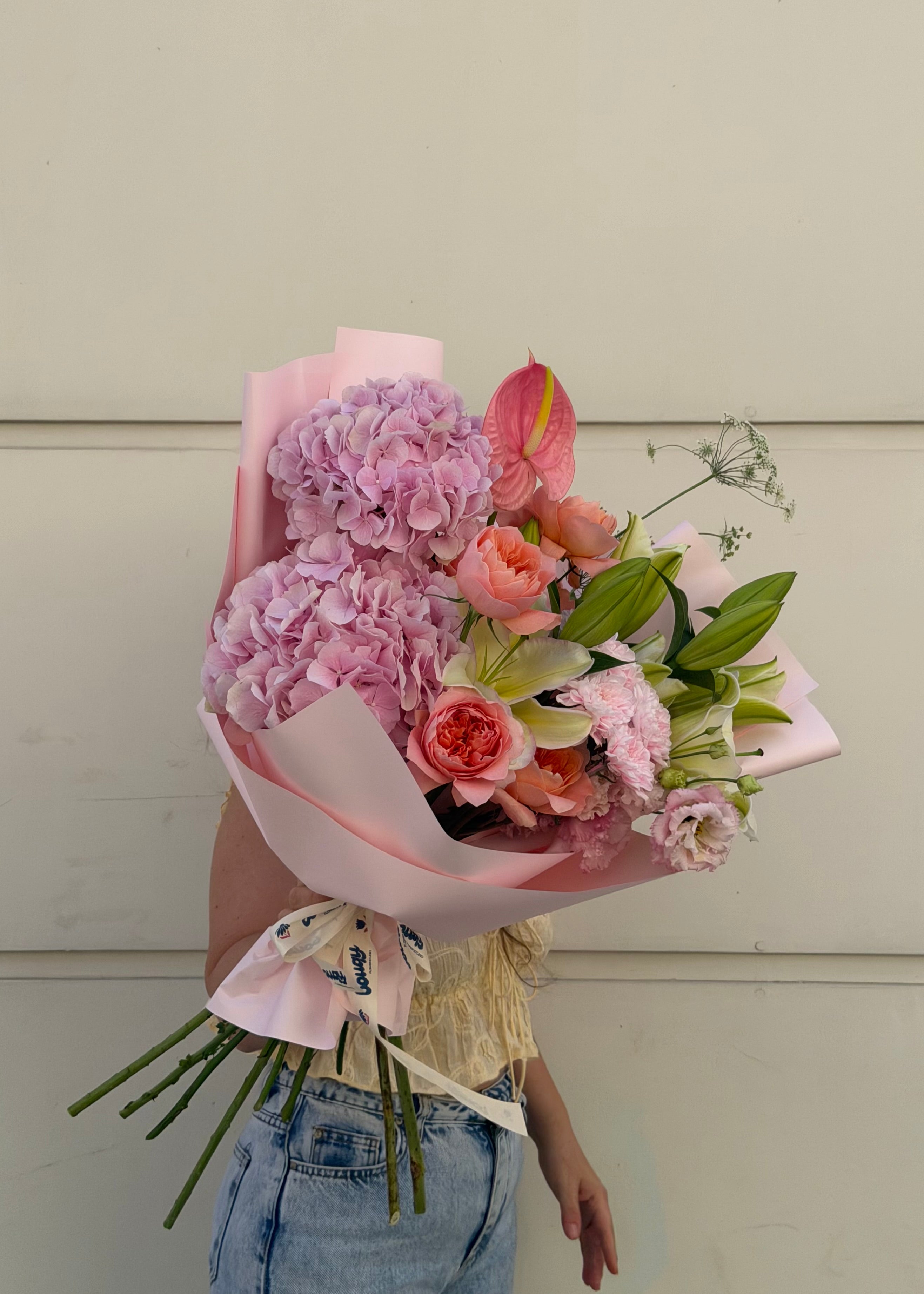 Pink Royal